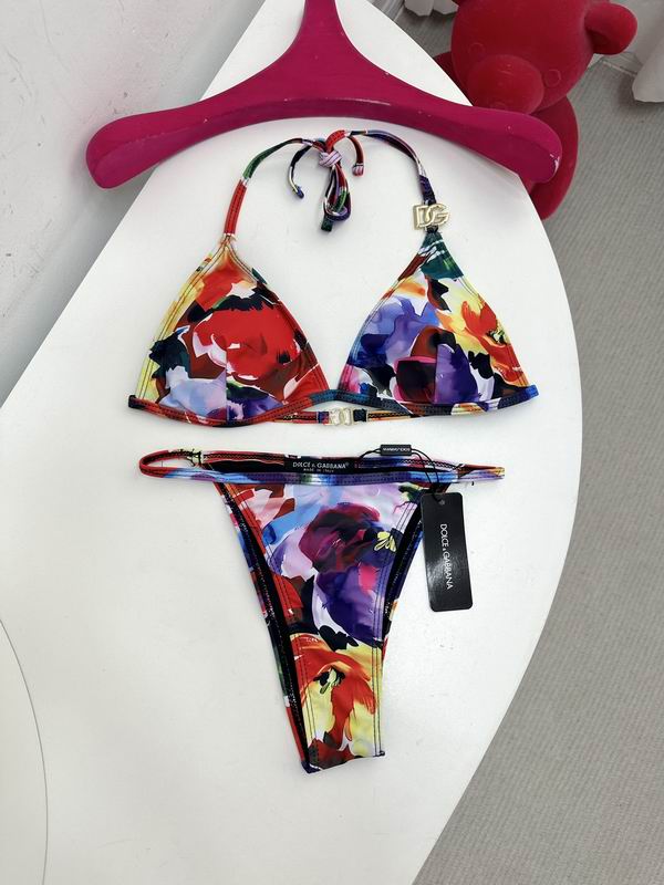 Dolce Gabbana Bikini ID:20260604-196